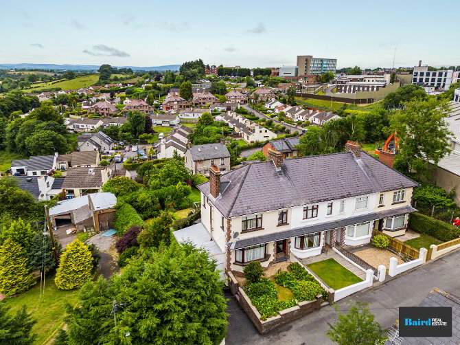 Photo 1 of 54 Union Place, Dungannon
