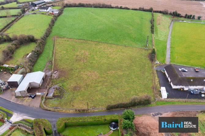 Photo 1 of Development Site For 18 Homes, Ballygassoon Road, Armagh