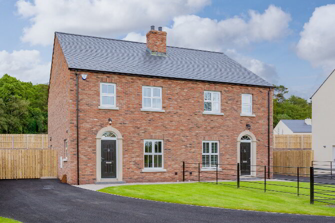 Photo 1 of The Glenarm, Castle Glen, Ranfurly Road, Dungannon