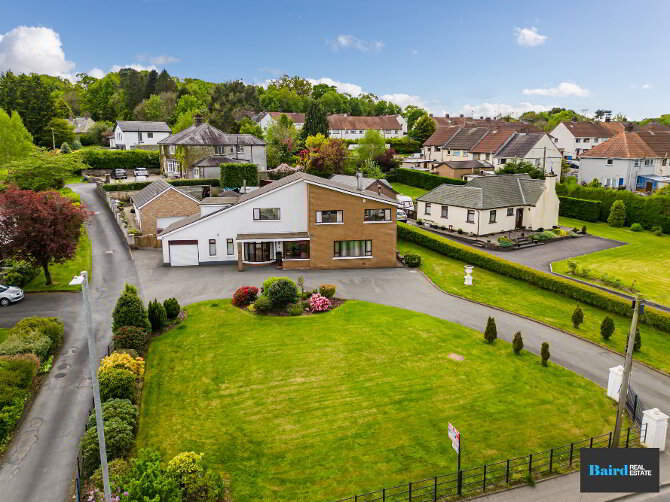 Photo 1 of 35 Killyman Road, Dungannon