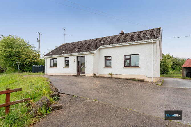 Photo 1 of Dwelling And 19 Acres, 31 Altaglushan Road, Galbally, Dungannon