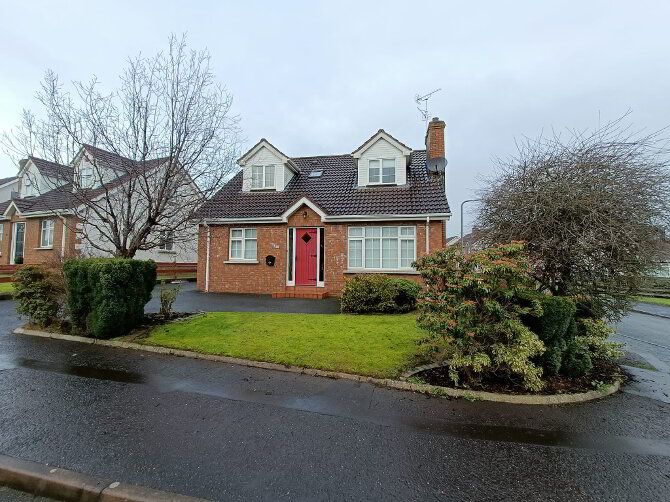 Photo 1 of 44 Clover Hill, Moy, Dungannon