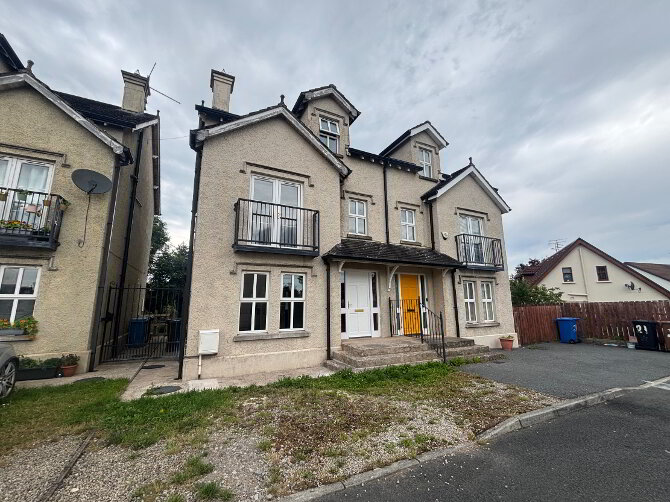 Photo 1 of 23 Ardean Manor, Moy, Dungannon