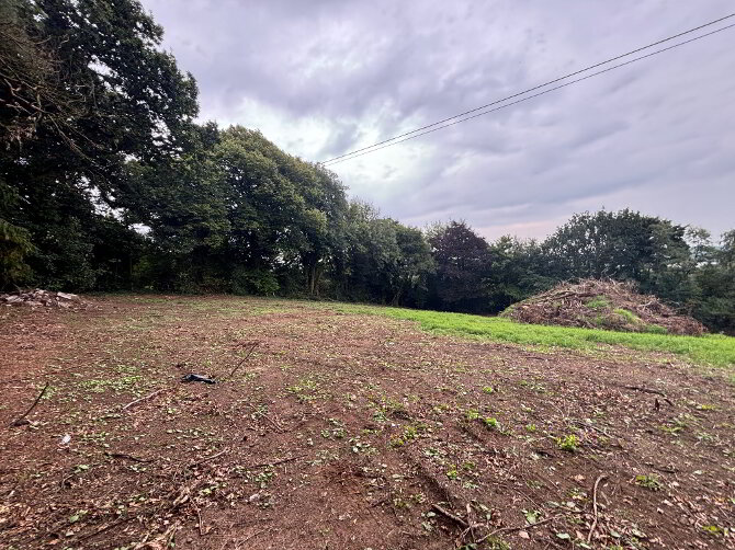 Photo 1 of Site 2, Between, 19-21 Killyneill Road, Dungannon