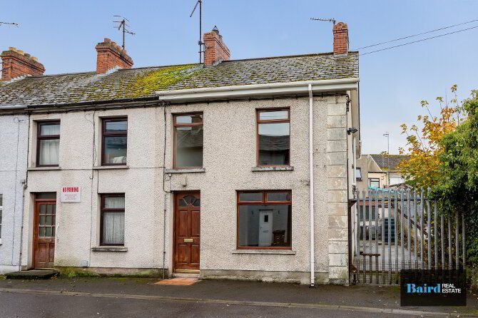 Photo 1 of 6 Seagrave Terrace, Coalisland, Dungannon