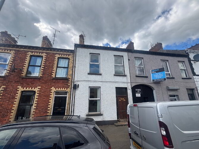 Photo 1 of 37 Union Street, Cookstown