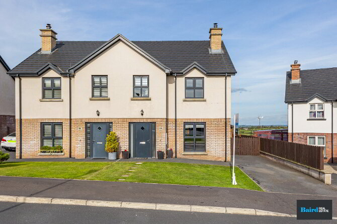 Photo 1 of 32 Lambfield Heights, Dungannon