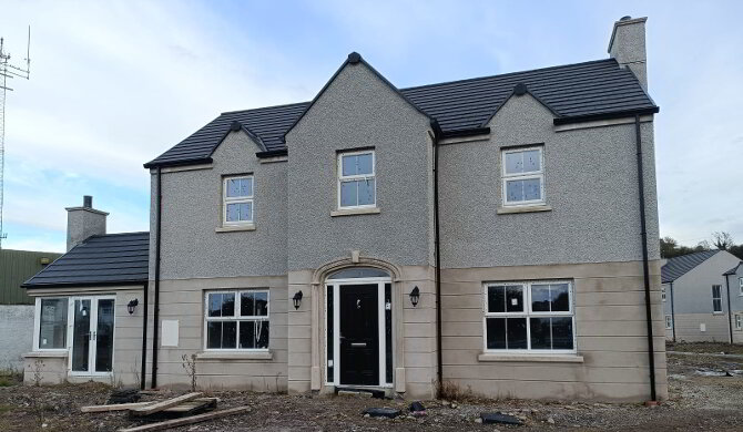 Photo 1 of House Type G, Mill Pond Manor, Dungannon Road, Aughnacloy