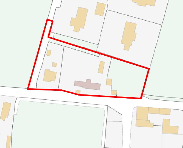 Photo 1 of Lands At, 180-182 Battery Road, Moortown