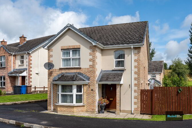 Photo 1 of 20 Brookfield Crescent, Dungannon