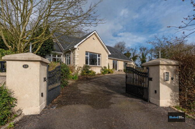 Photo 1 of 14 Lisgobban Road, Dungannon