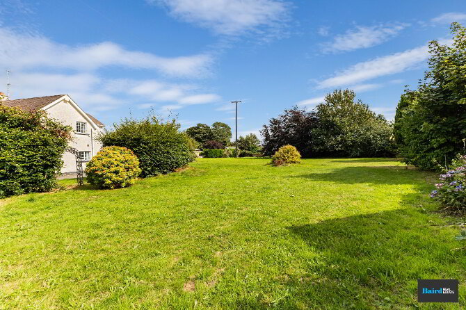 Photo 1 of Potential Development Site, Adjacent To 32 Derryvale Road, Coalisland, Dungannon