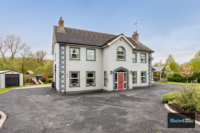 Photo 1 of 35A Tullydowey Road, Benburb, Dungannon