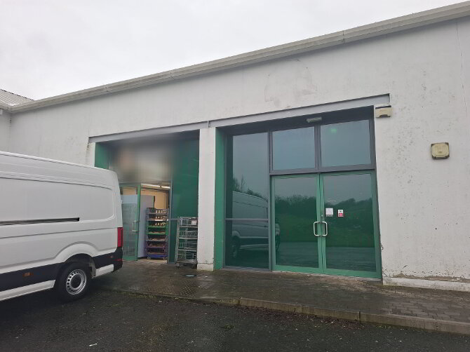 Photo 1 of Oona Valley Business Park, Unit 4 And 5 Eglish Road, Eglish, Dungannon