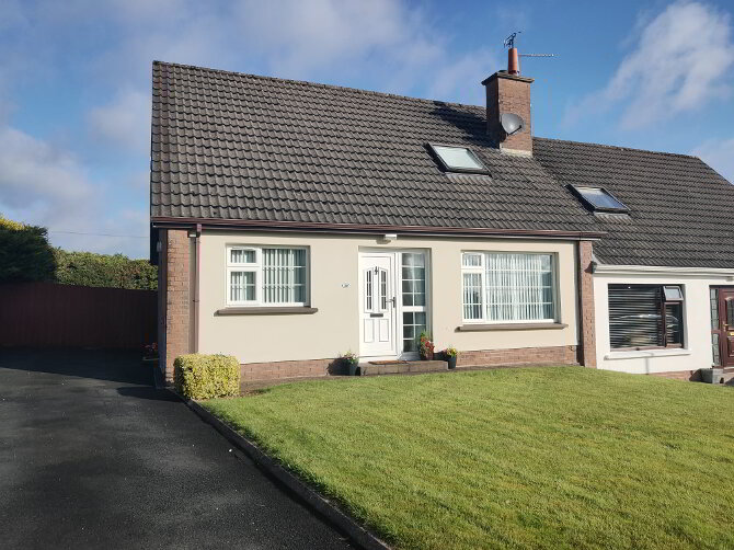 Photo 1 of 16 Glebe Crescent, Dungannon