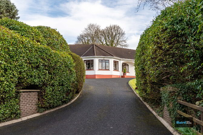 Photo 1 of Cohannon Lodge, 38 Bovean Road, Dungannon