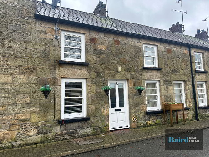 Photo 1 of 28 Moygashel Row, Moygashel, Dungannon