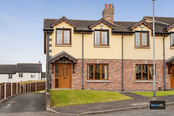 Photo 1 of 6 Brae Court, Moy, Dungannon