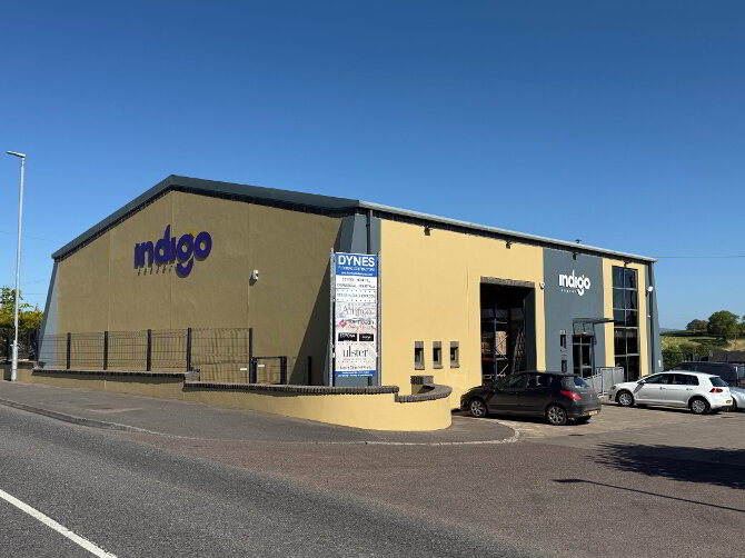 Photo 1 of 153 Brackaville Road, Coalisland, Dungannon