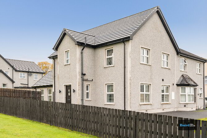 Photo 1 of 11 Derrywinnin Heights, Dungannon