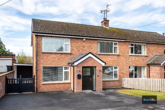 Photo 1 of 11 Knockmore Drive, Dungannon