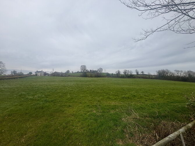 Photo 1 of Lands South Of, 56 Drumlee Road, Blackwatertown