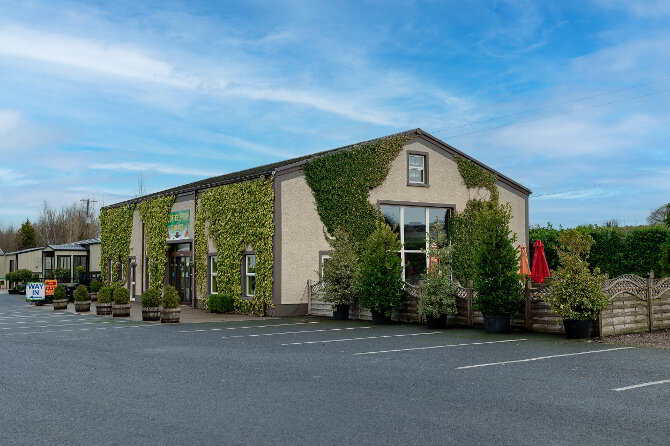 Photo 1 of The Garden Corner, 100 Cookstown Road, Dungannon