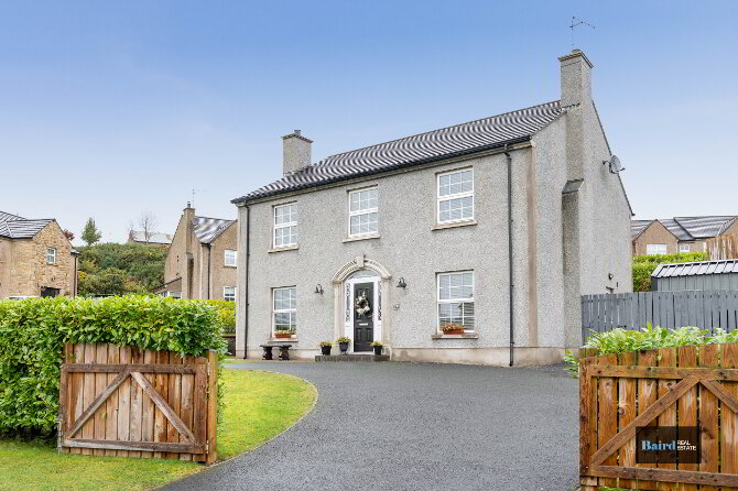 Photo 1 of 14 Hunters Chase, Moy, Dungannon