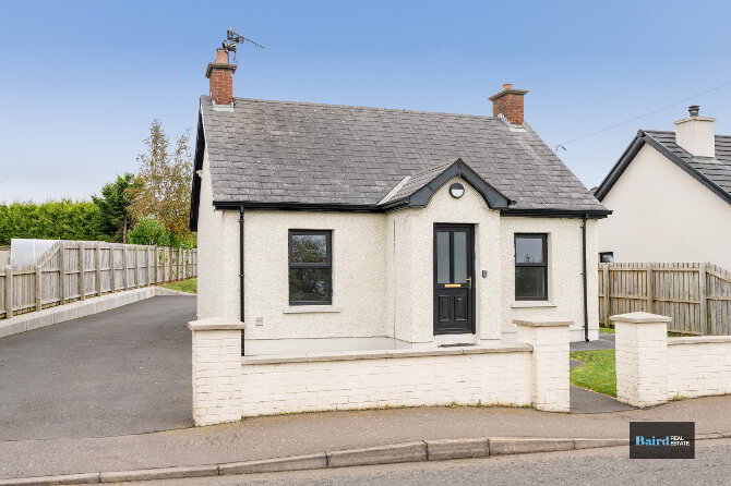 Photo 1 of 48 Mountjoy Road, Killeen, Coalisland