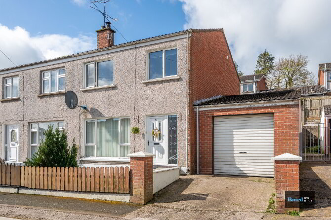 Photo 1 of 13 Belmount, Dungannon