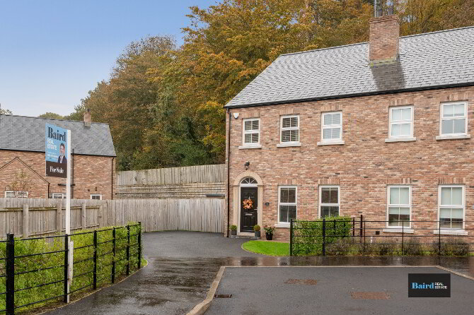 Photo 1 of 8 Castle Glen Wood, Dungannon