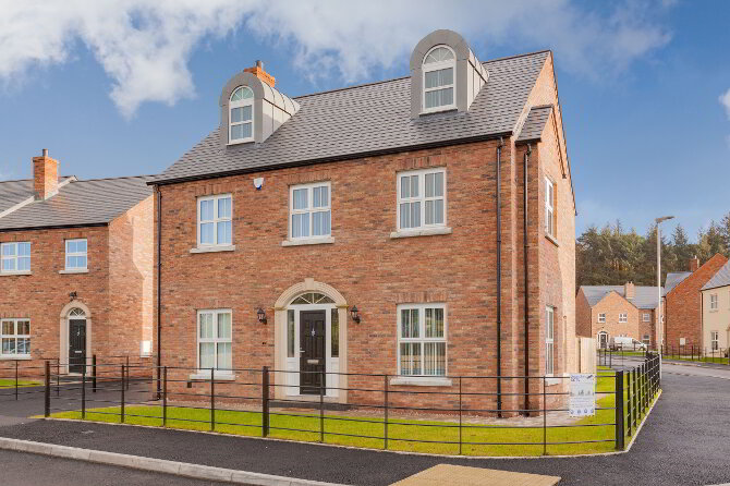 Photo 1 of The Gosford, Castle Glen, Ranfurly Road, Dungannon