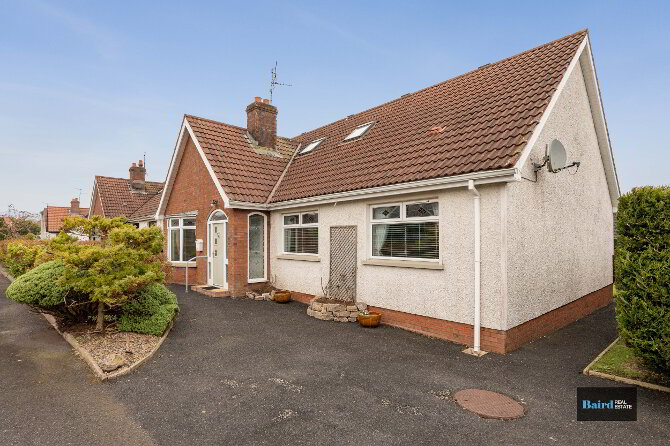 Photo 1 of 31 Clover Hill, Moy, Dungannon