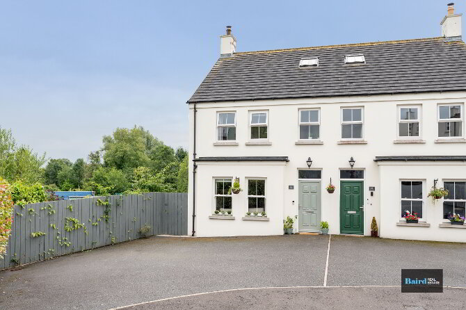 Photo 1 of 14 Brick Row, Moy, Dungannon