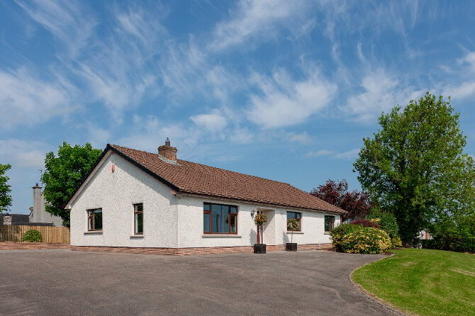 Photo 1 of 18 Lisduff Lane, Benburb, Dungannon