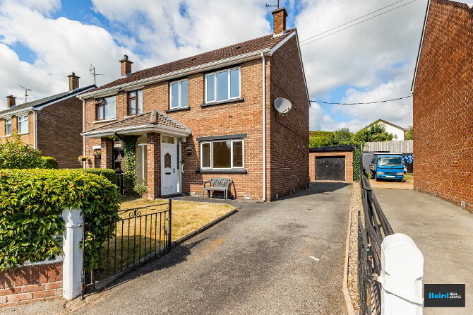 Photo 1 of 22 Columbas Villas, Coalisland, Dungannon