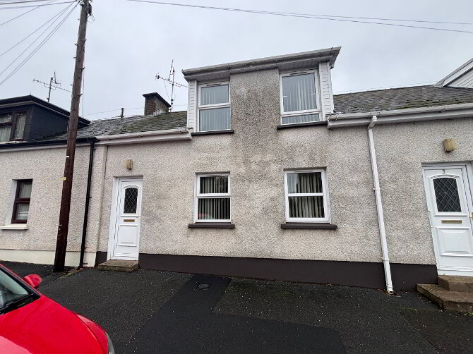 Photo 1 of 5 Main Street, Benburb