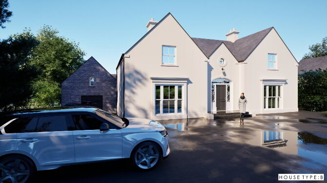 Photo 1 of NEW BUILD, Site 1 Killyneill Road, Dungannon