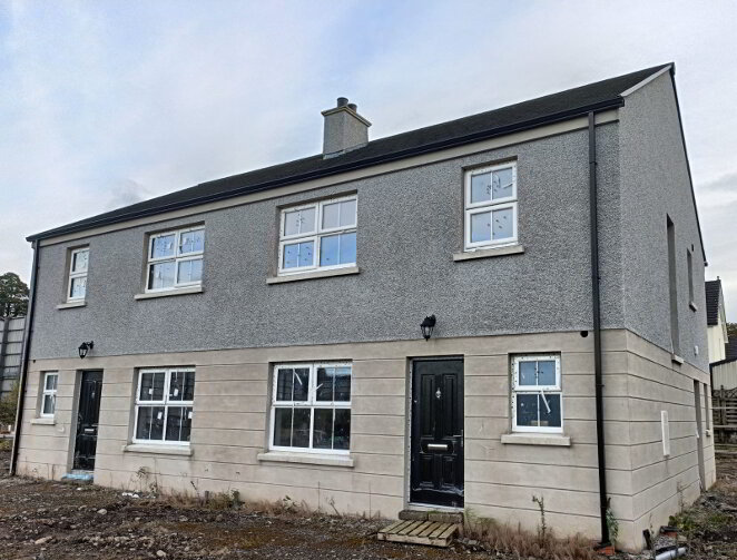 Photo 1 of House Type A, Mill Pond Manor, Dungannon Road, Aughnacloy