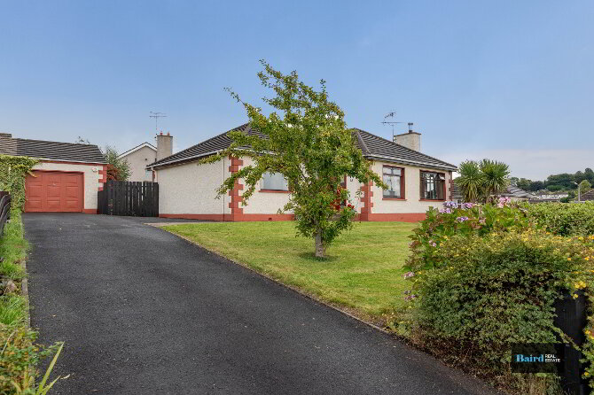 Photo 1 of 36 Meadowvale, Dungannon