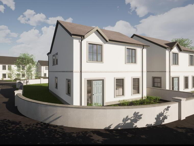 Photo 1 of 1 St Patricks Close, Downpatrick