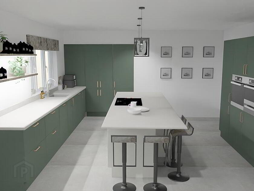 Photo 6 of 96 Hillsborough Road, Brand New Detached Property, Dromore