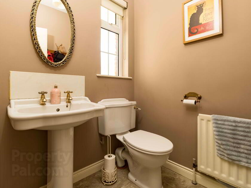 Photo 10 of 8 Castle Lodge, Castlewellan Road, Banbridge