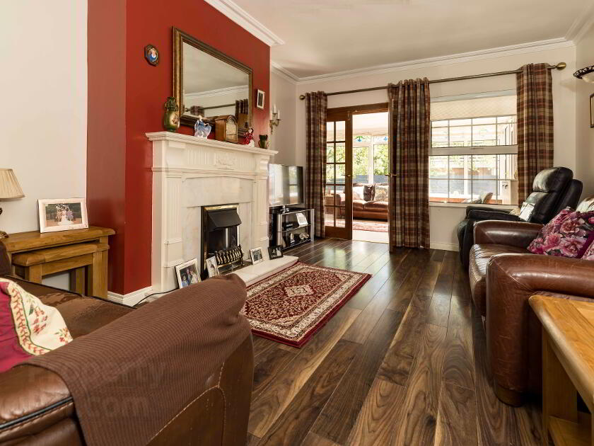 Photo 15 of 8 Castle Lodge, Castlewellan Road, Banbridge