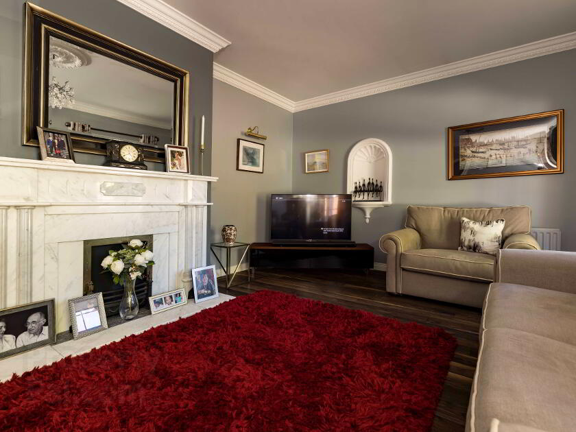 Photo 13 of 8 Castle Lodge, Castlewellan Road, Banbridge