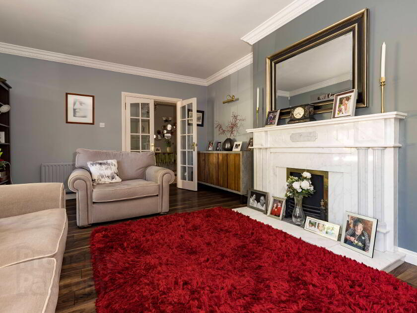 Photo 11 of 8 Castle Lodge, Castlewellan Road, Banbridge