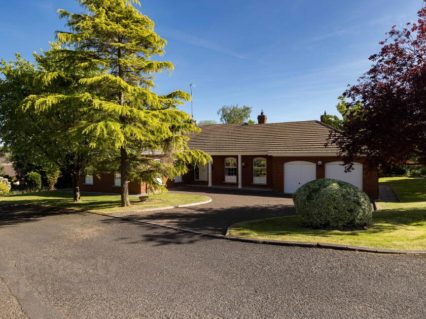 Photo 2 of 8 Castle Lodge, Castlewellan Road, Banbridge