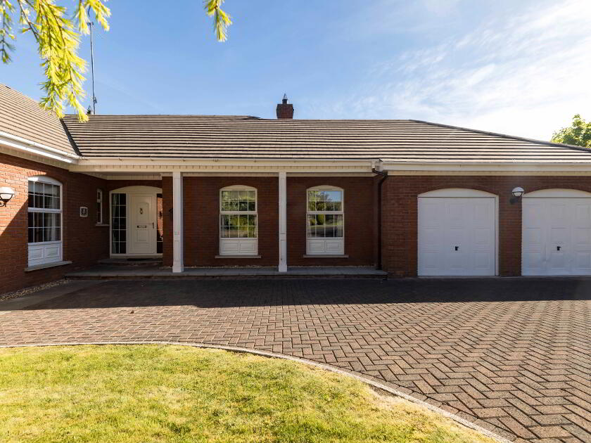 Photo 3 of 8 Castle Lodge, Castlewellan Road, Banbridge