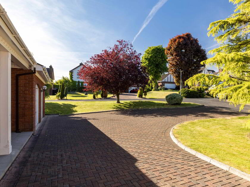 Photo 58 of 8 Castle Lodge, Castlewellan Road, Banbridge