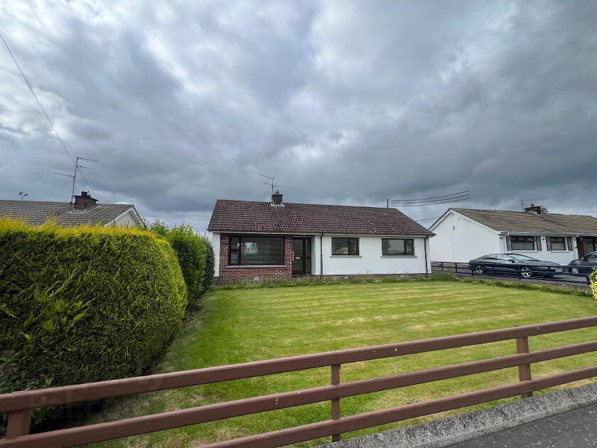 Photo 1 of 50 Barban Hill, Dromore